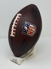 Load image into Gallery viewer, Dallas Cowboys Team Issued Wilson The Duke NFL Football Fully Game Prepped
