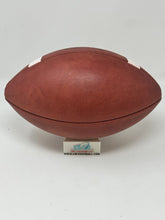 Load image into Gallery viewer, 2010 Ohio State University Buckeyes Game Issued Wilson NCAA Football
