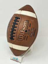 Load image into Gallery viewer, NCAA Division II National Championship Game Ball - Wilson GST NCAA Football
