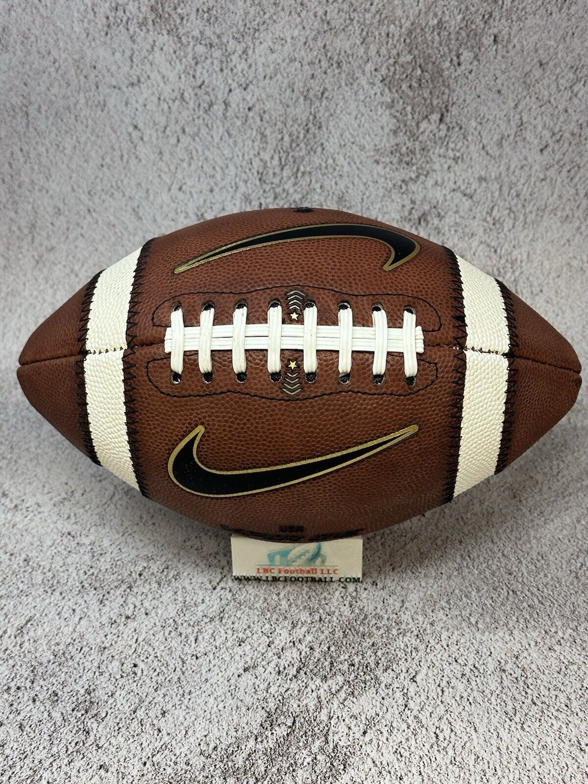 Nike ncaa football hotsell