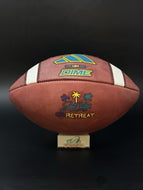 Adidas Dime Custom Pattern NCAA / NFHS Size Football - New / Non-Used