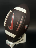 Ohio State Buckeyes Game Issued Nike Vapor Elite NCAA Football - Game Prepped