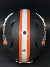 Load image into Gallery viewer, 2015 Mercer University Bears Team Issued Schutt Vengeance Football Helmet Large
