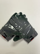 Colorado State Rams Game Issued Under Armour Team Fierce NCAA Football Gloves