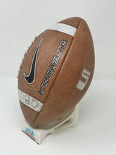 Load image into Gallery viewer, 2011 Utah State Aggies Game Used Nike Vapor Elite NCAA Football
