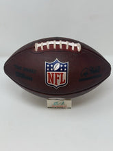 Load image into Gallery viewer, Dallas Cowboys Team Issued Wilson The Duke NFL Football Fully Game Prepped
