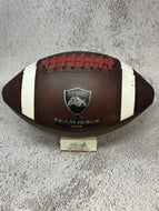 Fully Game Prepped Team Issue YOUTH SIZE Age 12-14 Leather Youth Football