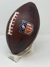 Load image into Gallery viewer, Dallas Cowboys Team Issued Wilson The Duke NFL Football Fully Game Prepped
