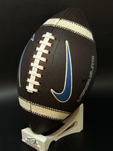 Load image into Gallery viewer, MTSU Blue Raiders Game / Practice Used Nike Vapor Elite NCAA Football MTSU
