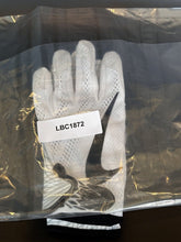 Load image into Gallery viewer, UCF Knights Game Issued / Worn Nike Vapor Knit Football Gloves - Size Medium
