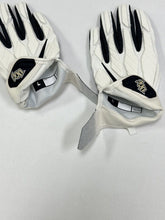 Load image into Gallery viewer, UCF Knights Game Issued / Worn Nike Alpha Football Gloves - Size Large
