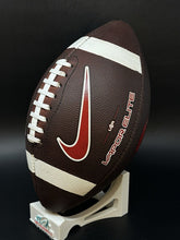 Load image into Gallery viewer, Arkansas Razorbacks Game Issued Nike Vapor Elite NCAA Football - Fully Prepped
