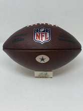 Load image into Gallery viewer, Dallas Cowboys Team Issued Wilson The Duke NFL Football Fully Game Prepped
