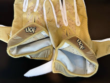 Load image into Gallery viewer, UCF Knights Game Issued / Worn Nike Vapor Jet Football Gloves - Size XXL
