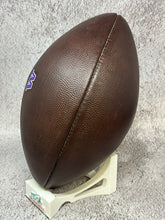 Load image into Gallery viewer, Washington Huskies 2024 CFP Limited Edition Adidas Dime Game Prepped Football
