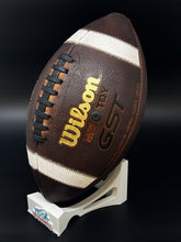 Load image into Gallery viewer, JUNIOR / YOUTH SIZE Football Latex Bladder and White Lace Repair Kit - TDY / TDJ
