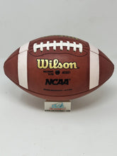 Load image into Gallery viewer, 2010 Ohio State University Buckeyes Game Issued Wilson NCAA Football
