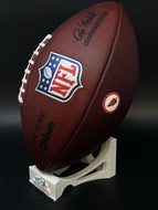 Arizona Cardinals Team Issued Wilson The Duke NFL Football