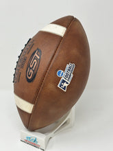 Load image into Gallery viewer, NCAA Division II National Championship Game Ball - Wilson GST NCAA Football
