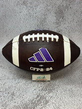 Load image into Gallery viewer, Washington Huskies 2024 CFP Limited Edition Adidas Dime Game Prepped Football
