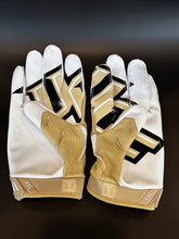 Load image into Gallery viewer, UCF Knights Game Issued / Worn Nike Vapor Jet Football Gloves - Size XXL
