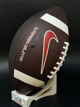 Load image into Gallery viewer, Arkansas Razorbacks Game Issued Nike Vapor Elite NCAA Football - Fully Prepped
