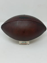 Load image into Gallery viewer, Dallas Cowboys Team Issued Wilson The Duke NFL Football Fully Game Prepped
