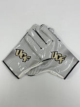 Load image into Gallery viewer, UCF Knights Game Issued / Worn Nike Vapor Jet Football Gloves - Size 4XL
