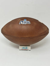 Load image into Gallery viewer, NCAA Division II National Championship Game Ball - Wilson GST NCAA Football
