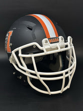 Load image into Gallery viewer, 2015 Mercer University Bears Team Issued Schutt Vengeance Football Helmet Large
