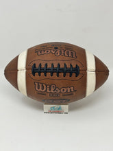 Load image into Gallery viewer, NCAA Division II National Championship Game Ball - Wilson GST NCAA Football
