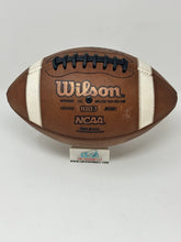 Load image into Gallery viewer, NCAA Division II National Championship Game Ball - Wilson GST NCAA Football
