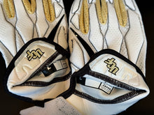 Load image into Gallery viewer, UCF Knights Game Issued / Worn Nike Superbad Football Gloves - Size Large
