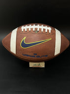 Michigan Wolverines Ann Arbor Edition Nike Vapor Elite NCAA Football