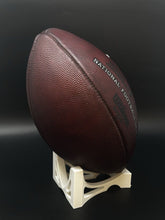 Load image into Gallery viewer, Authentic NFL Wilson The Duke Leather Football - Brand New Fully Game Prepped WGP
