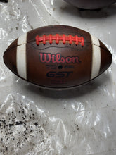 Load image into Gallery viewer, Wilson GST Red Tacky Lace New Fully Game Prepped
