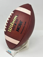 Load image into Gallery viewer, 2010 Ohio State University Buckeyes Game Issued Wilson NCAA Football
