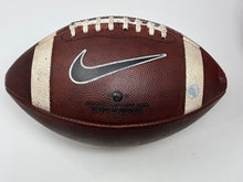 Load image into Gallery viewer, 2013 Nevada Wolf Pack Game Used Nike Vapor Elite NCAA Football - University MWC
