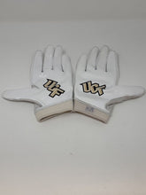 Load image into Gallery viewer, UCF Knights Game Used Nike Vapor Knit Football Gloves - Size 3XL
