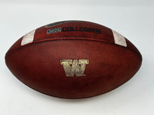 Load image into Gallery viewer, 2012 Washington Huskies Game Issued Nike Collegiate 3005 NCAA Football - PAC 12
