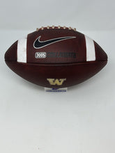 Load image into Gallery viewer, 2012 Washington Huskies Game Issued Nike Collegiate 3005 NCAA Football - PAC 12
