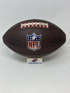 Football Bladder and Lace Repair Kit for Wilson NFL NCAA NFHS and