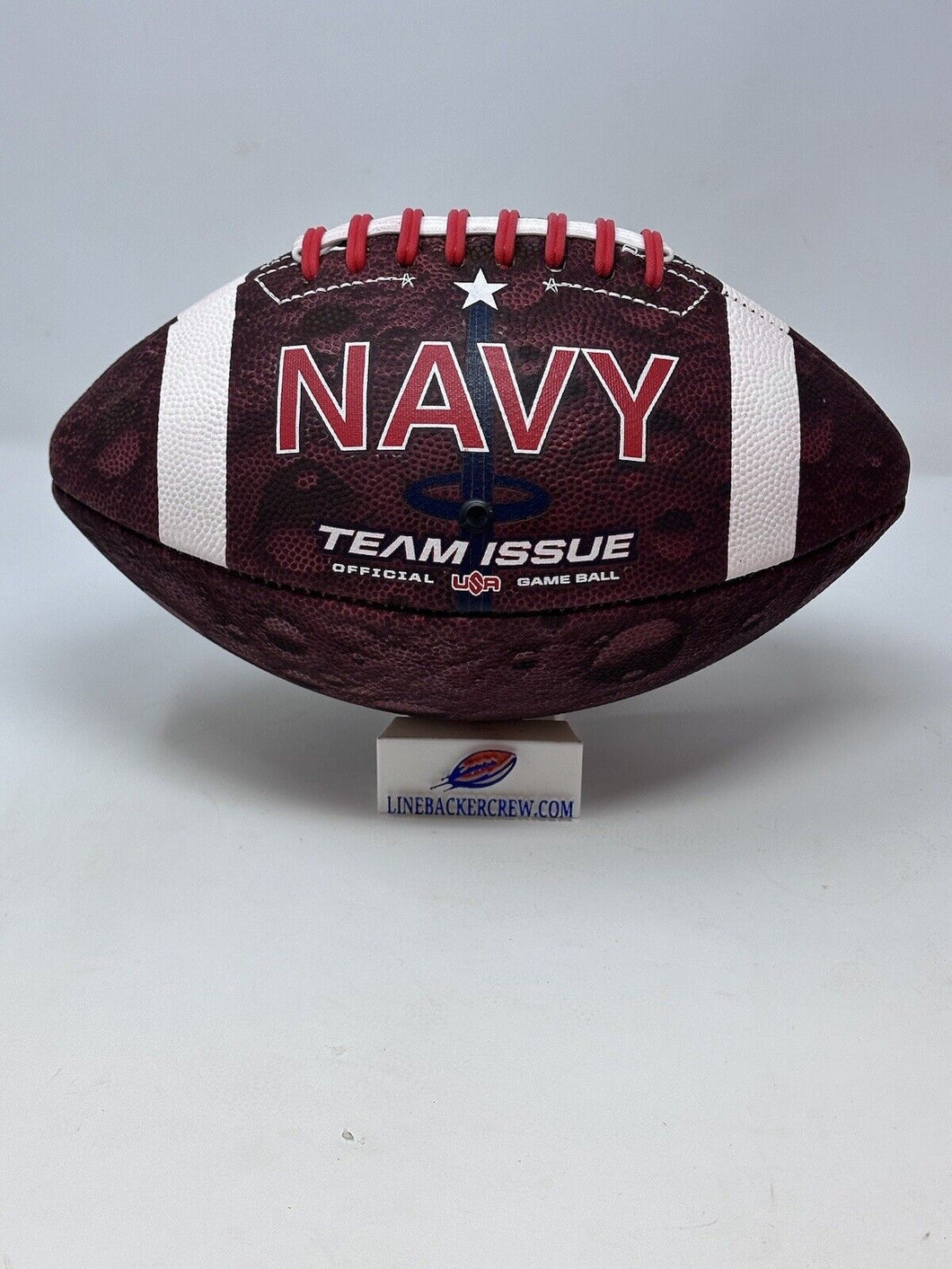 RARE Navy Midshipmen Navy Sea to Stars Football 123rd Army Navy Game 12/10/2022