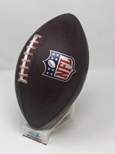 Load image into Gallery viewer, 2022 Atlanta Falcons Authentic Game Issued NFL The Duke Football

