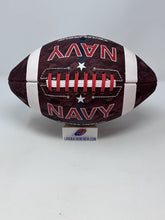 Load image into Gallery viewer, RARE Navy Midshipmen Navy Sea to Stars Football 123rd Army Navy Game 12/10/2022
