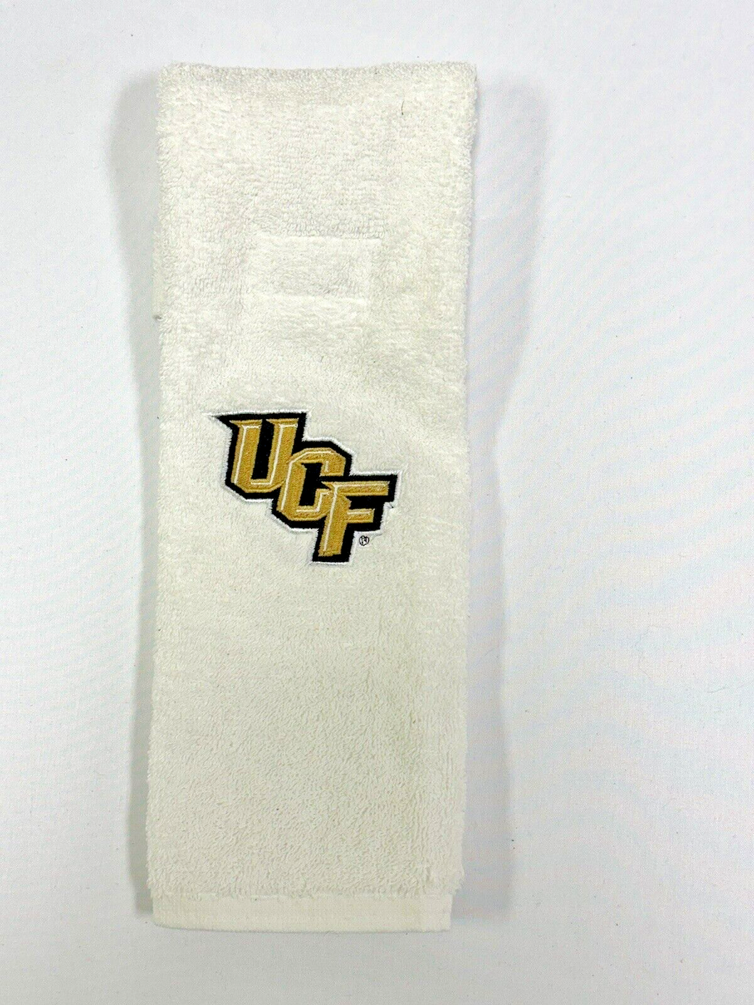 UCF Knights Game Issued / Game Worn Football Hip Sweat Towel - Central Florida