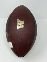 Load image into Gallery viewer, 2012 Washington Huskies Game Issued Nike Collegiate 3005 NCAA Football - PAC 12
