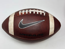 Load image into Gallery viewer, 2013 Nevada Wolf Pack Game Used Nike Vapor Elite NCAA Football - University MWC
