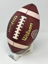 Load image into Gallery viewer, 2010 Ohio State University Buckeyes Game Issued Wilson NCAA Football
