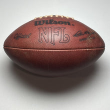 Load image into Gallery viewer, 1984 Los Angeles Rams Practice Team Wilson NFL Football - LA - CLR
